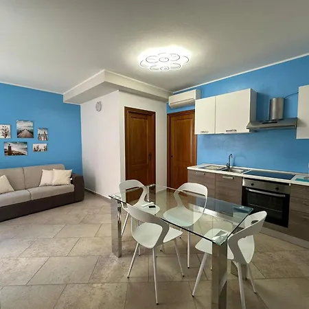 Nice Place Apartment Villasimius