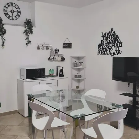 Nice Place Apartment Villasimius