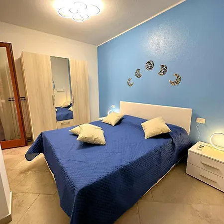 Apartment Nice Place Villasimius