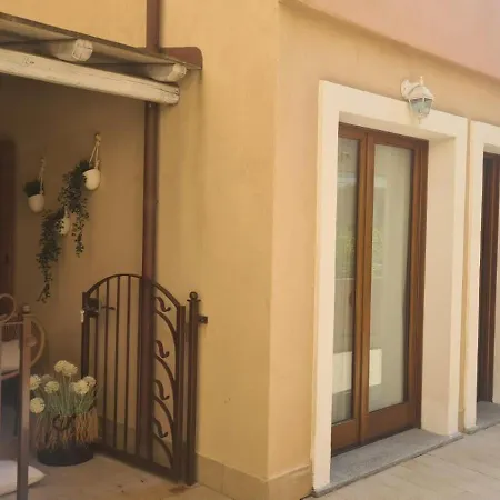 Lejlighed Nice Place