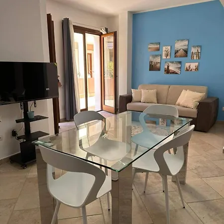 公寓 Nice Place 维拉西米乌斯