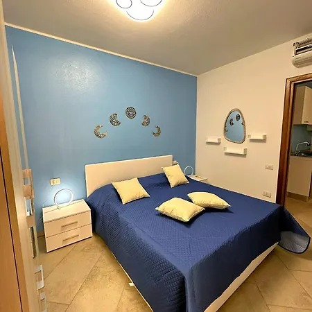 Nice Place * 维拉西米乌斯