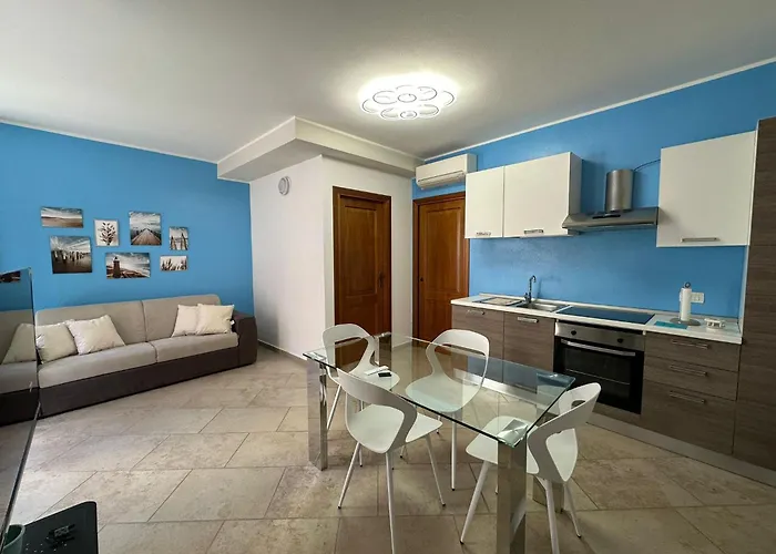 Nice Place 公寓 维拉西米乌斯