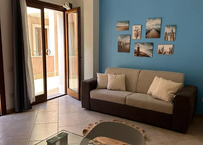 Nice Place 维拉西米乌斯