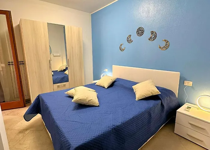 公寓 Nice Place 维拉西米乌斯