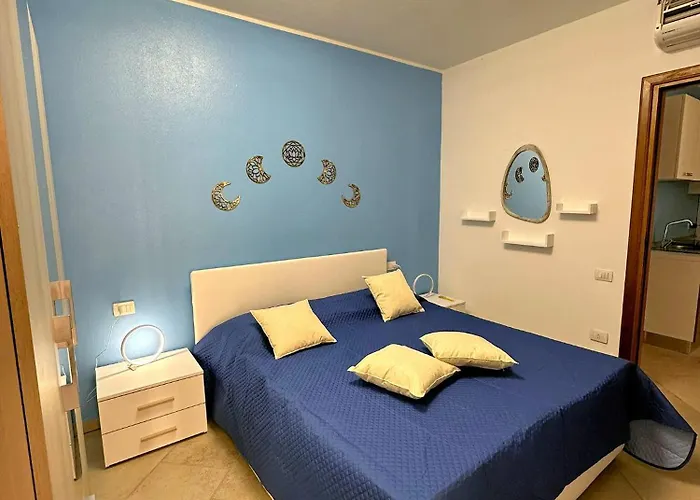 Nice Place * 维拉西米乌斯